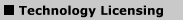 Technology Licensing