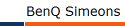 BenQ Simeons