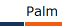 Palm