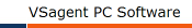 VSagent PC Software