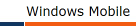 Windows Mobile
