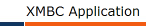 XMBC Application