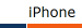 iPhone