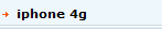 iphone 4g