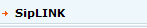 SipLINK