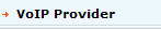 VoIP Provider