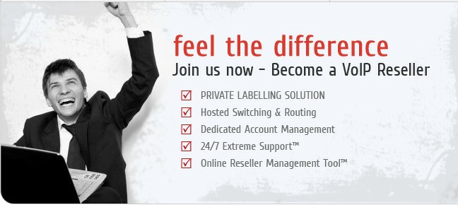 resellers